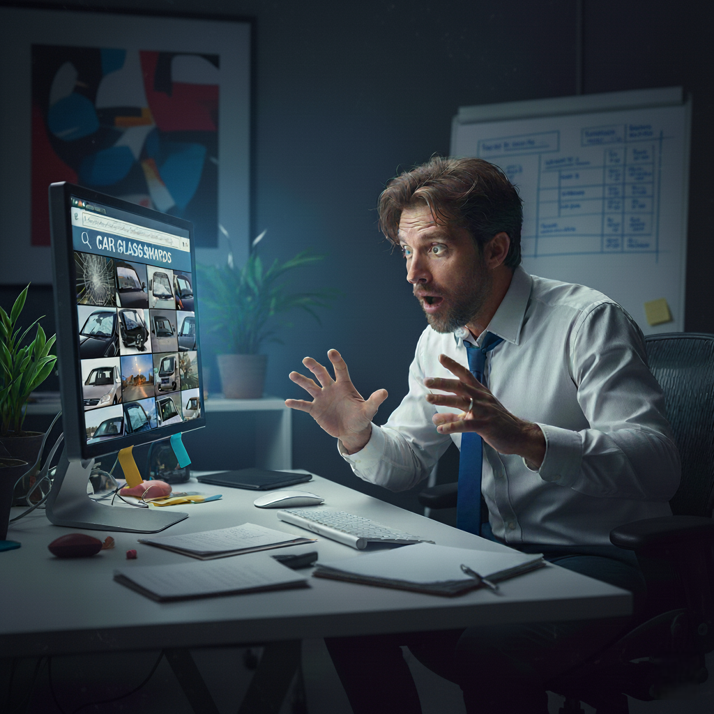 Ilustración de arquitectura y flujo de IA en Azure